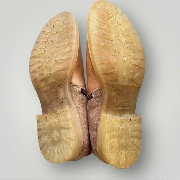 NEW ROAN by BED STU KAROLUS Boots in Pecan Sz 8 - Picture 10 of 15